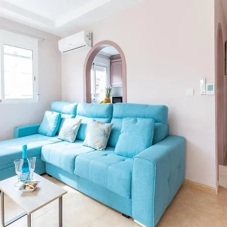 Panoramicomar * Torrevieja