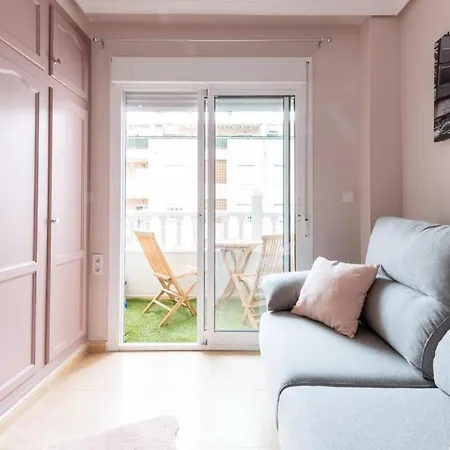 Panoramicomar * Torrevieja