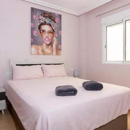 Apartamento Panoramicomar *