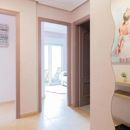 Apartamento Panoramicomar