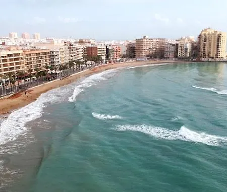 Apartamento Panoramicomar *