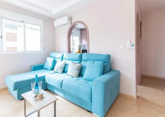 Panoramicomar * Torrevieja