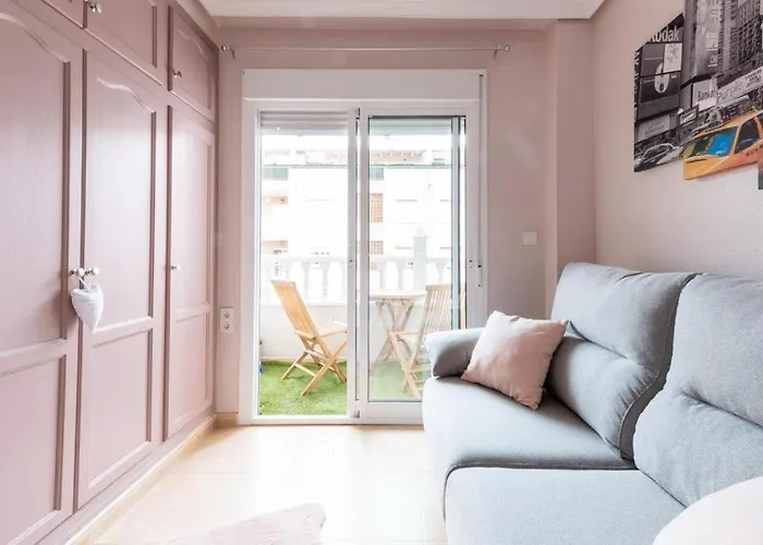 Panoramicomar * Torrevieja