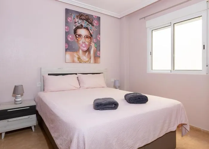 Apartamento Panoramicomar *