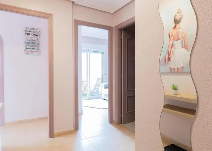 Apartamento Panoramicomar