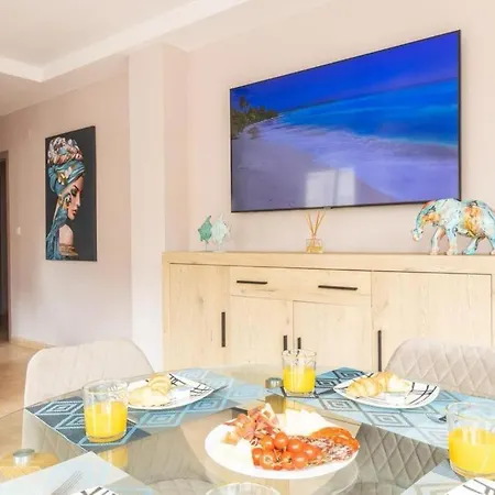 Panoramicomar Τορεβιέχα