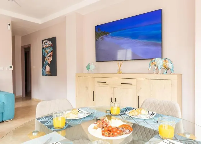 Panoramicomar Τορεβιέχα